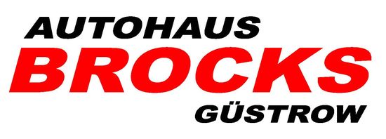 Logo von Autohaus Brocks GmbH